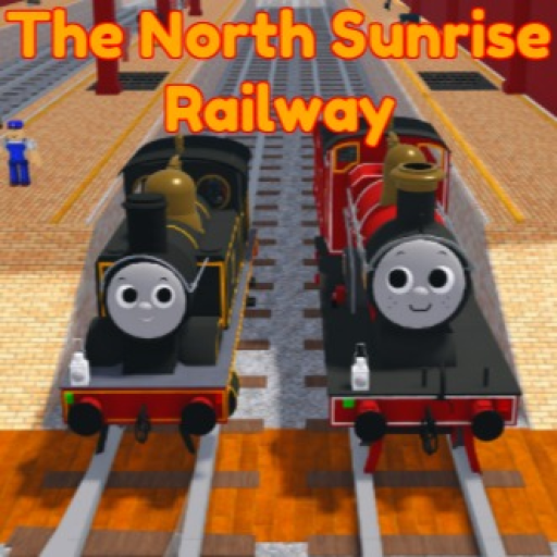 The North Sunrise Railway