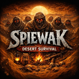 Spiewak Desert Surivival