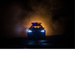 First class responders
