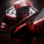 〖TFO〗Praetorian Guardᅠᅠ