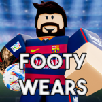 Footy Wears