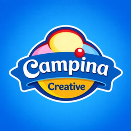 Campina Creative Roblox group icon