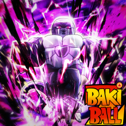 [⭐RELEASE] Baki Ball Z icon