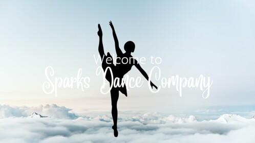 Sparks Dance Company || v2
