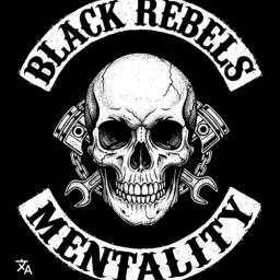 BR MENTALITY icon