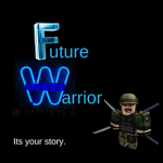 Future Warrior (Fan Club)