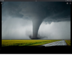 Storm chasers dominator team 2