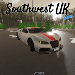 Southwest UK (ALPHA)