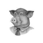 THE PIGBLADE
