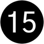 Secret 15