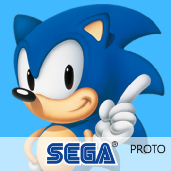 Sonic The Hedgehog (Prototype)