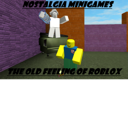 Nostalgia Minigames