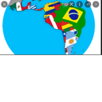 Latinos :)