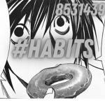 #habits