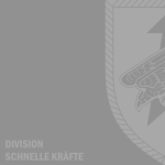 DE | Division Schnelle Kräfte