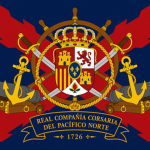 Real Compañía Corsaria del Pacífico Norte