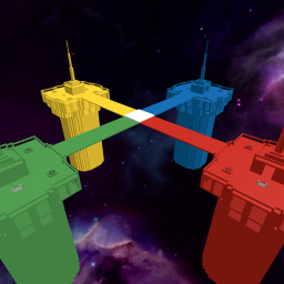 Lamespire Brickbattle