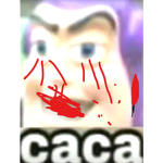 Cult of caca