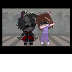 “hello kitty” gothyc!”