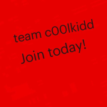 Group of c00lkiddoficial1ng