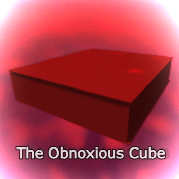 ลูกบาศก์น่ารังเกียจ