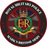 | MBA | Royal Military Police