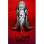 Unkown$