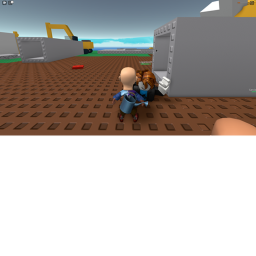 THE BATTLE