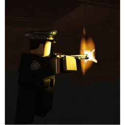 OBPD Shoothouse (WIP)