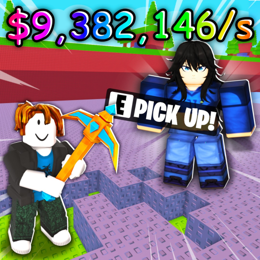 ⛏️Dig DEEP for Baddies!
