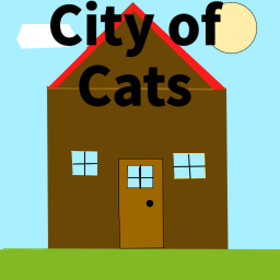City of Cats (BETA)