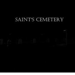 Saint's Cemetery