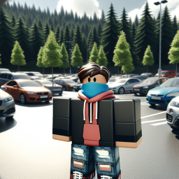 Parking Tycoon