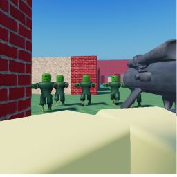 Double Strike VR