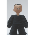 monk maz koshia 2nd