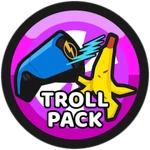 Troll Pack