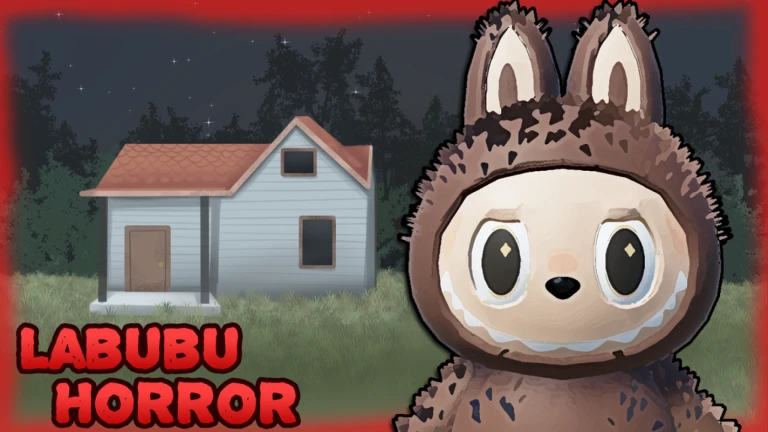 Labubu [HORROR]
