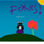 Foxes United take over rats and cats!