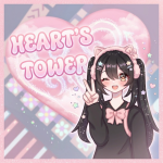 Heart's Tower [OFFICIAL!💕] (MAINTANCE!!!)