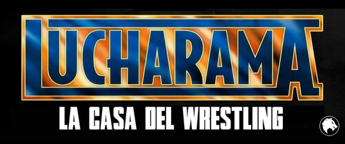 LUCHARAMA Wrestling Gym | PEGASUS Wrestling