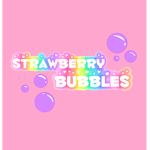 Little Strawberry Bubbles