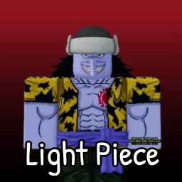[Erlong💥] Light Piece