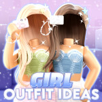 Girl Outfits / Avatars!