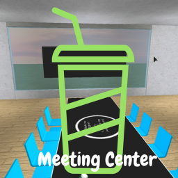Luna's Express Meeting Center