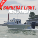 [SPRING🌲] Barnegat Light, New Jersey