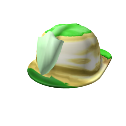 Firefighter Helmet