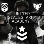 UNITED STATES MILITARY ACADEMY!!!