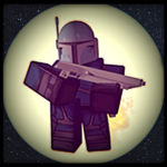 Mandalorian (MTG)