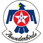 ||DAF|| - Air Force Thunderbirds