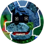 Game Badge Icon